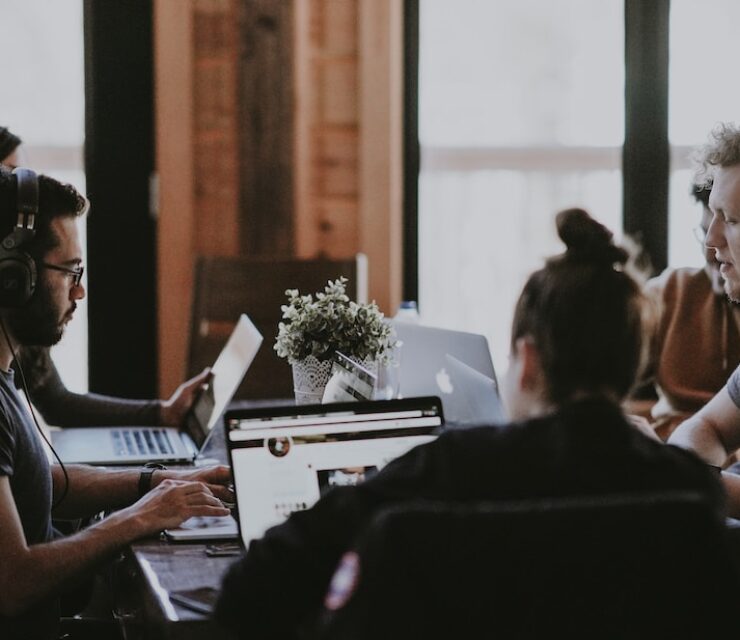 Breaking Free: How Remote Work is Revolutionizing the IT Industry