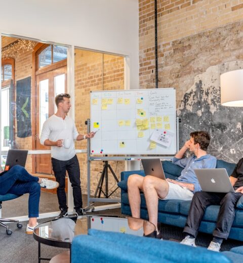 The Power of Diversity: How Inclusive Hiring Practices Benefit Tech Companies