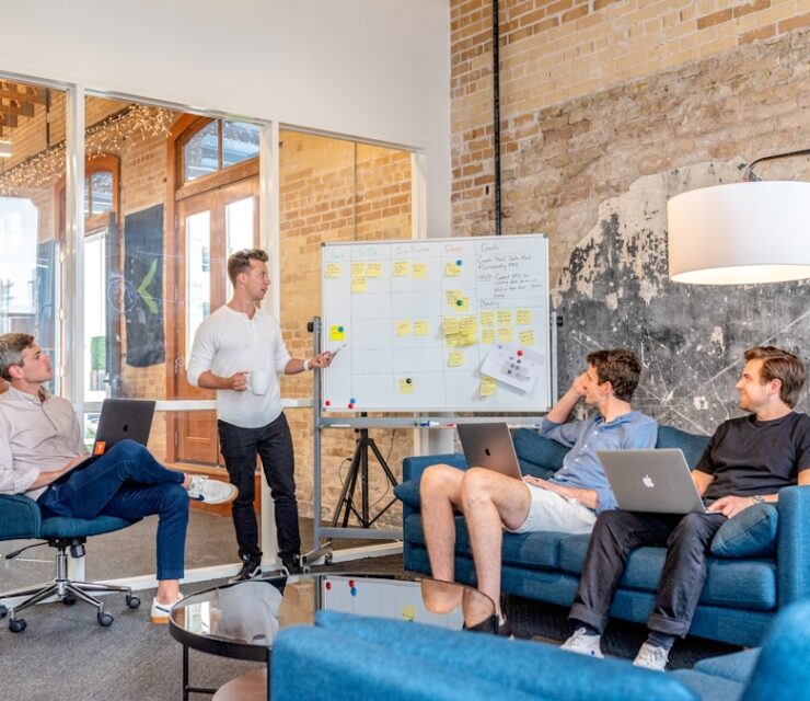 The Art of Communication: Why Streamlining Recruitment is Key to Finding Top Talent